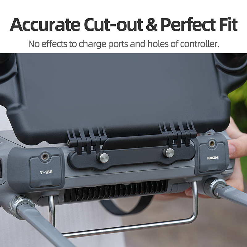 Capa de proteção para dji rc p - Drone Controller Screen avaliação e preço