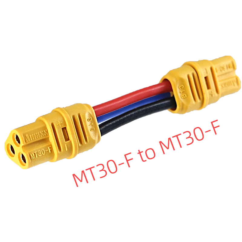 Cabo Conector Macho-Macho para - Drone Battery Adapter avaliação e preço