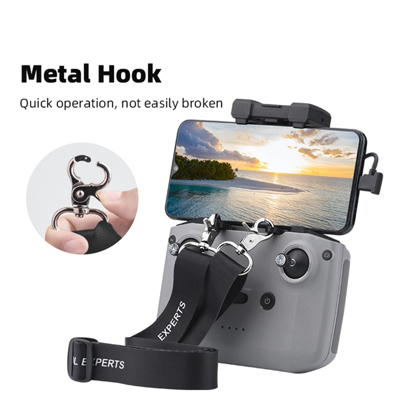 A56G-BRDRC para RC/RC 2/RC Pro - Drone Neck Strap avaliação e preço