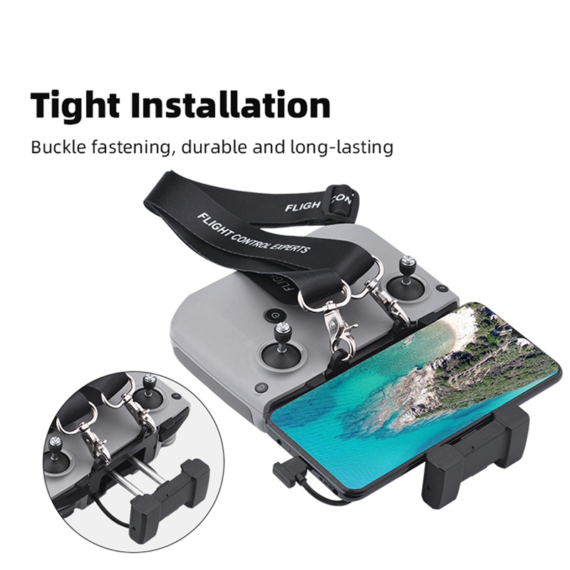 A56G-BRDRC para RC/RC 2/RC Pro - Drone Neck Strap avaliação e preço