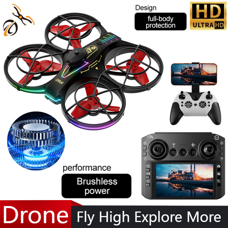 Drone Profissional RH830 RC co - Drone Battery Charger avaliação e preço