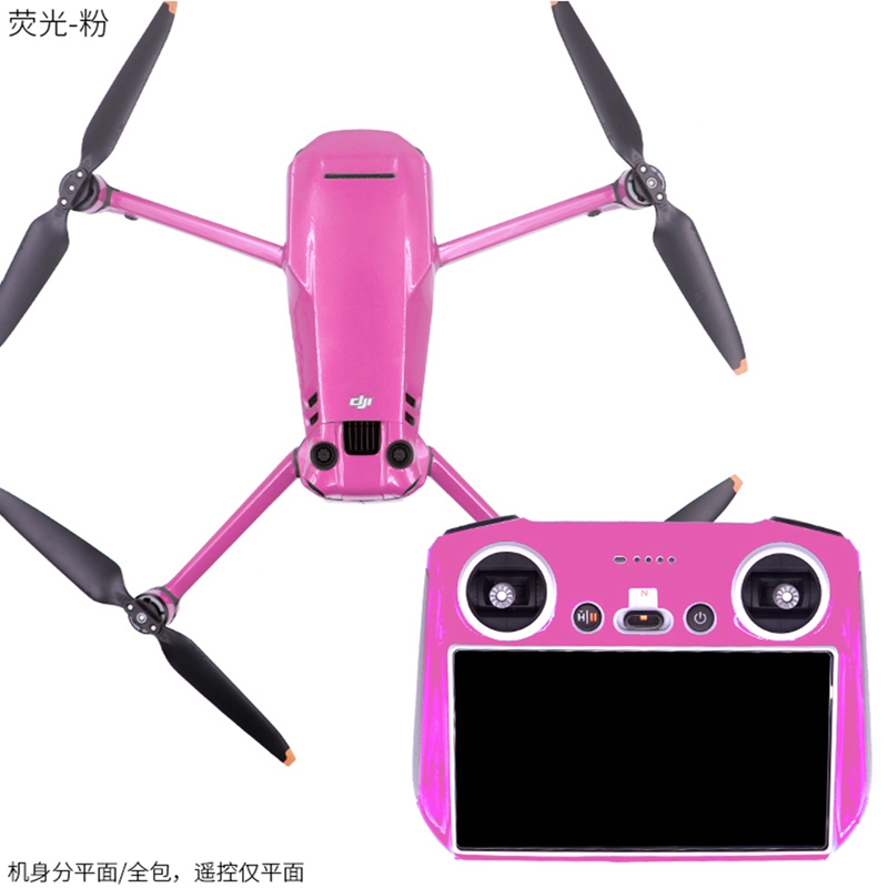 Para dji mavic 3 pro drone rc  - Drone Controller Screen avaliação e preço