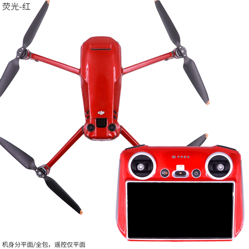 Para dji mavic 3 pro drone rc  - Drone Controller Screen avaliação e preço