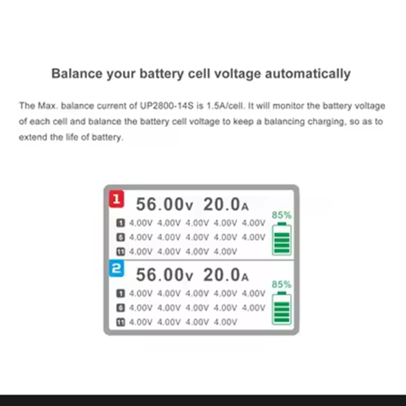 Carregador de Bateria LiPo/LiH - Drone Battery Charger avaliação e preço