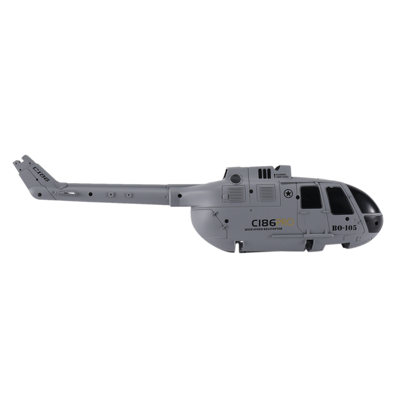 RC Helicopter Airplane e Drone - Drone Controller Hood avaliação e preço