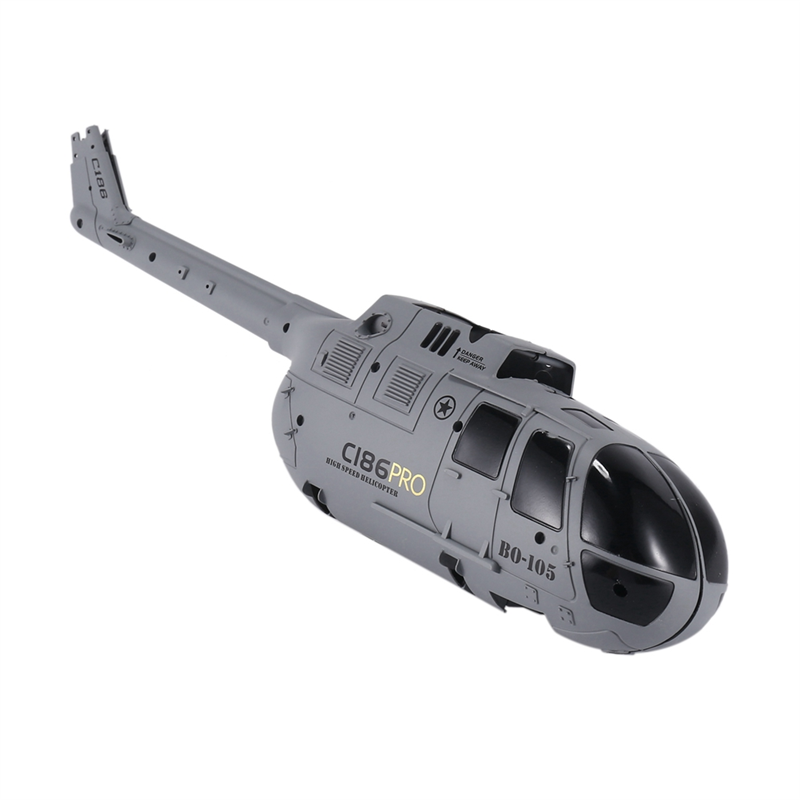 RC Helicopter Airplane e Drone - Drone Controller Hood avaliação e preço