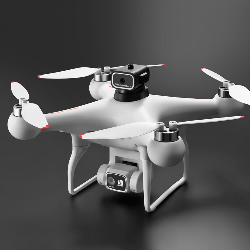 Novo Drone S116 com Motor Sem  - Drone Beacon Light avaliação e preço
