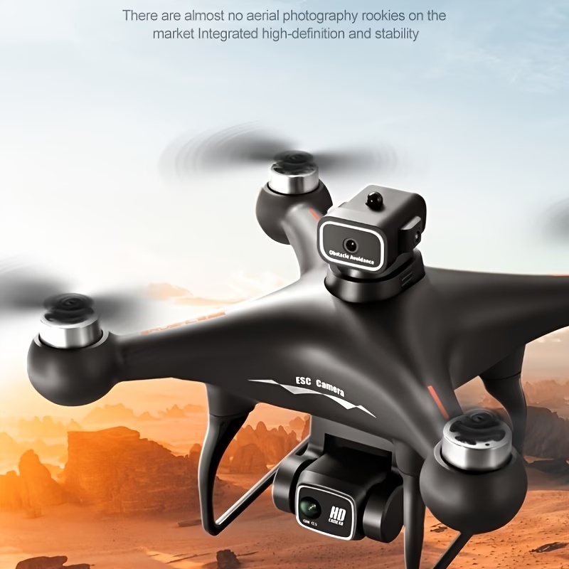 Novo Drone S116 com Motor Sem  - Drone Beacon Light avaliação e preço