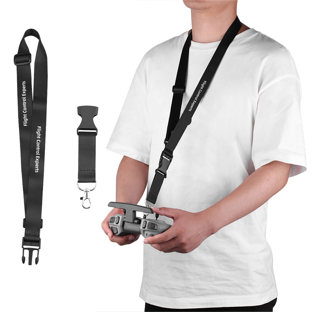 Cordão de pescoço para dji ava - Drone Neck Strap avaliação e preço