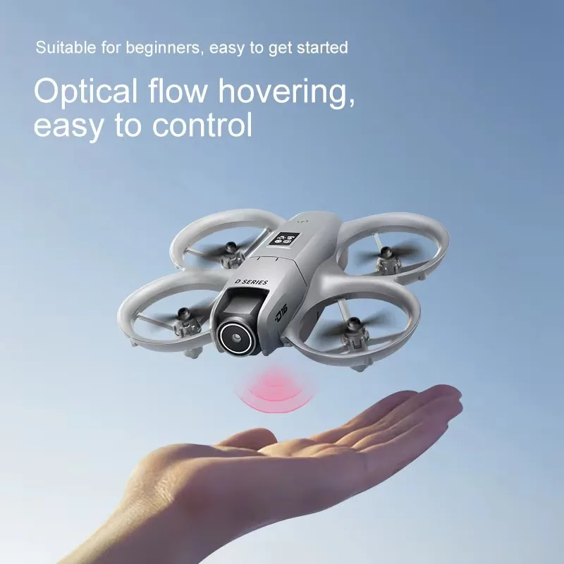 Drone S6 Profissional Novo em  - Drone Controller Screen avaliação e preço