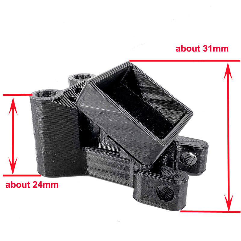 3d impresso BN-220 be220 gps m - Drone Joystick Cover avaliação e preço