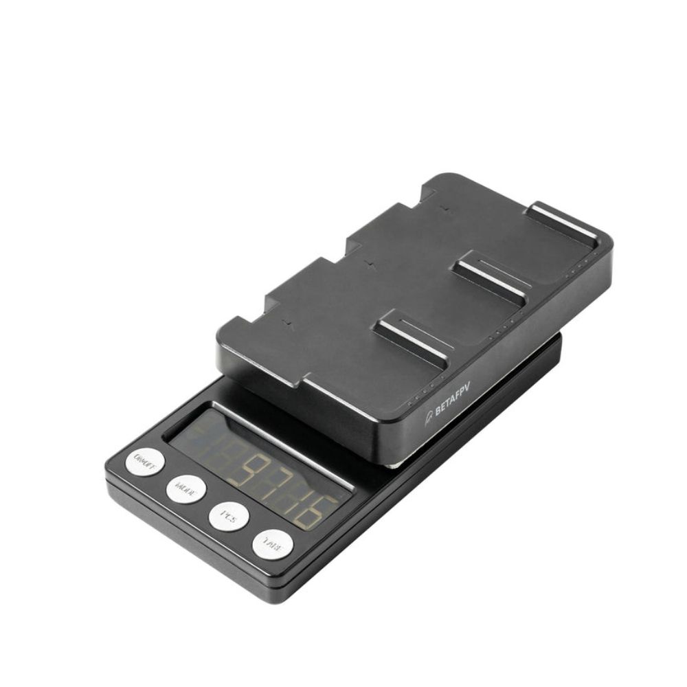 Hub de Carregamento BETAFPV Aq - Drone Charging Hub avaliação e preço
