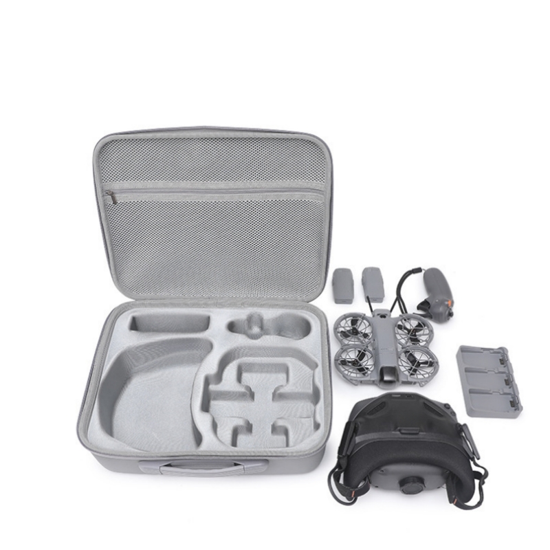 Bolsa de alta capacidade para  - Drone Hard Shell Case avaliação e preço