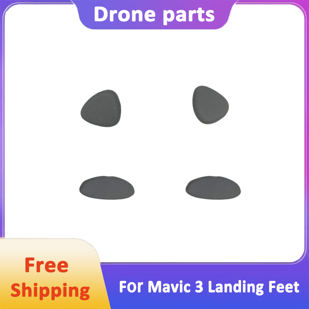 Pés de Aterragem Dianteiros e  - Drone Landing Pad avaliação e preço