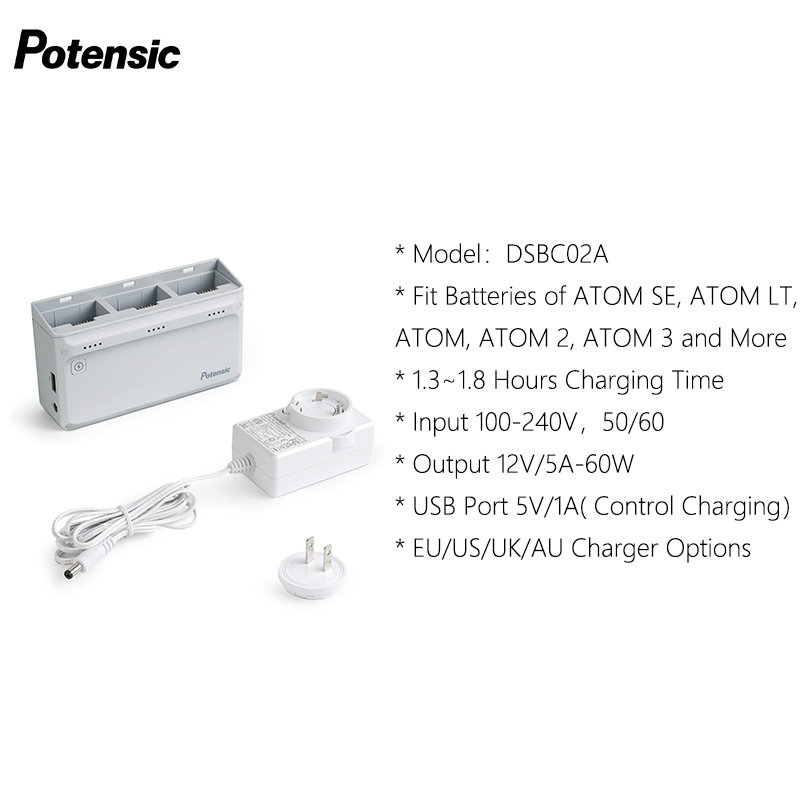 Hub de Carregamento Original P - Drone Charging Hub avaliação e preço