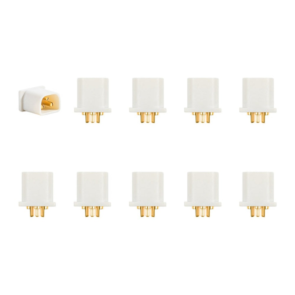 Conector de Carregador de Bate - Drone Power Bank avaliação e preço