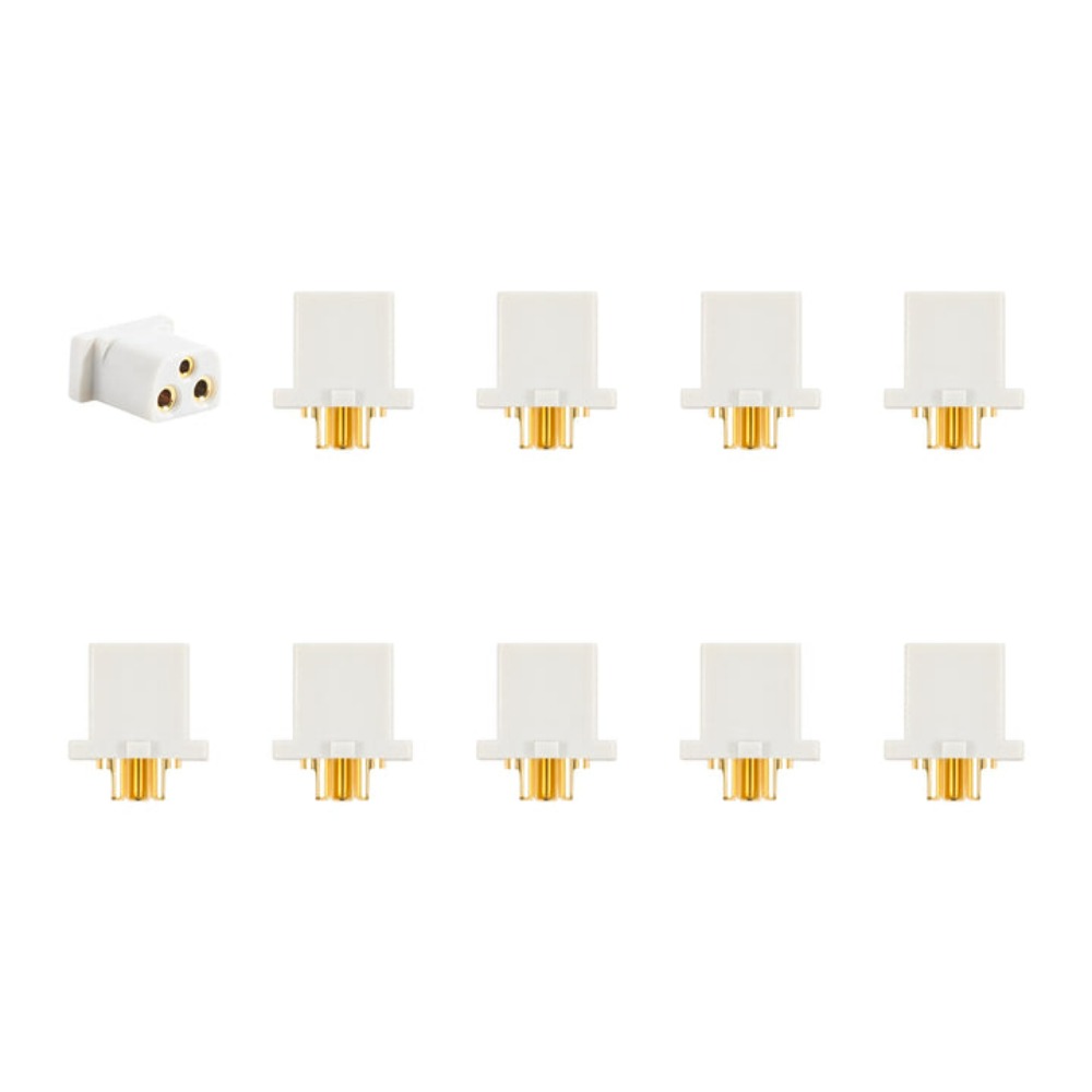 Conector de Carregador de Bate - Drone Power Bank avaliação e preço
