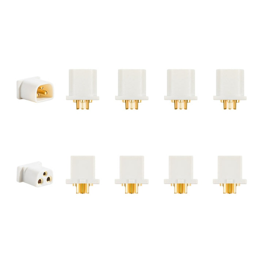 Conector de Carregador de Bate - Drone Power Bank avaliação e preço