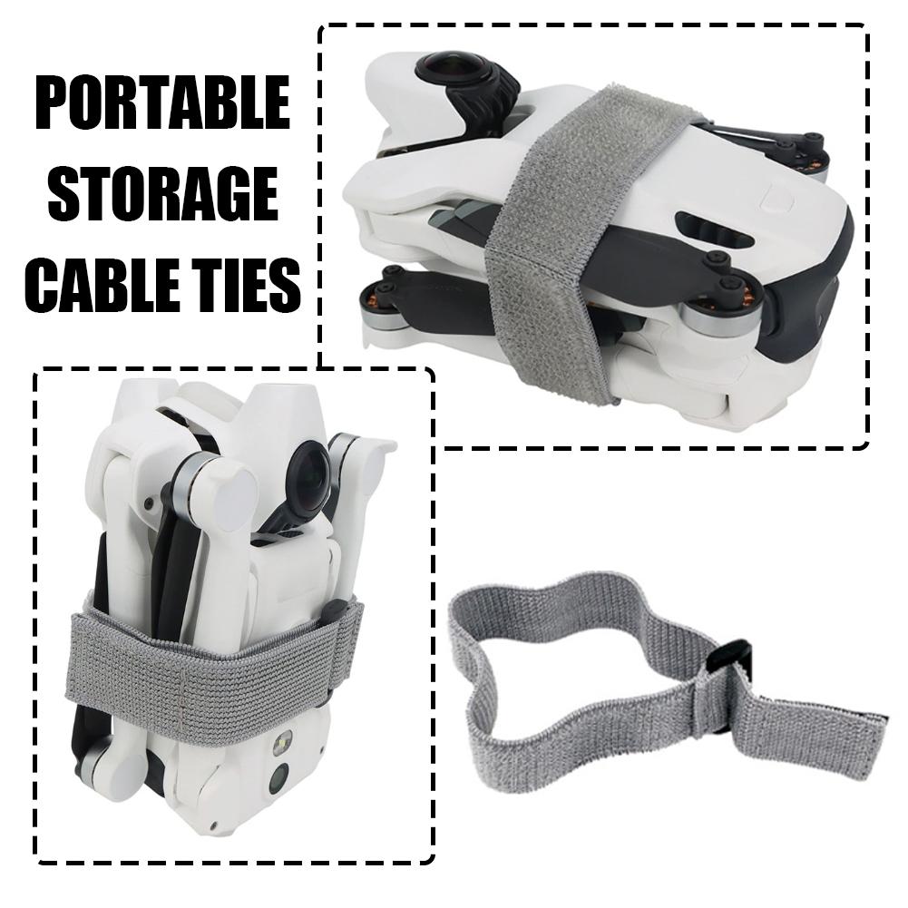 Suporte de Hélice para Estabil - Drone Propeller Holder avaliação e preço