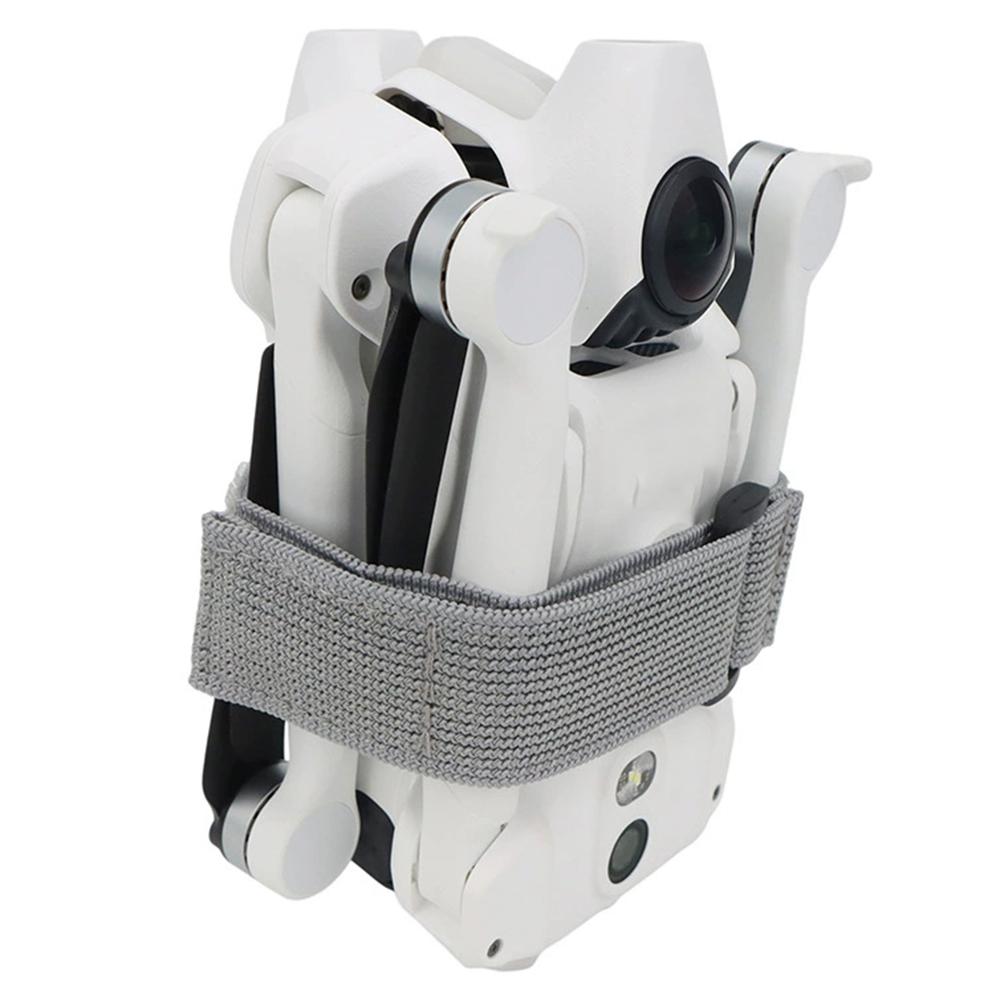 Suporte de Hélice para Estabil - Drone Propeller Holder avaliação e preço