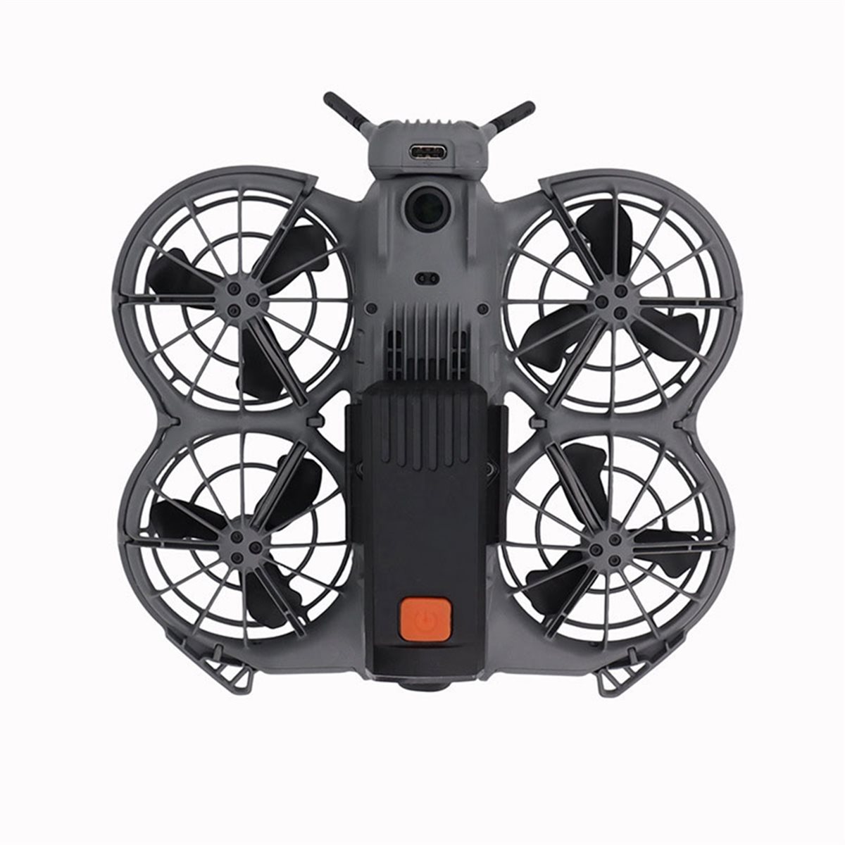 Lanterna Recarregável DTC5 par - Drone Power Bank avaliação e preço