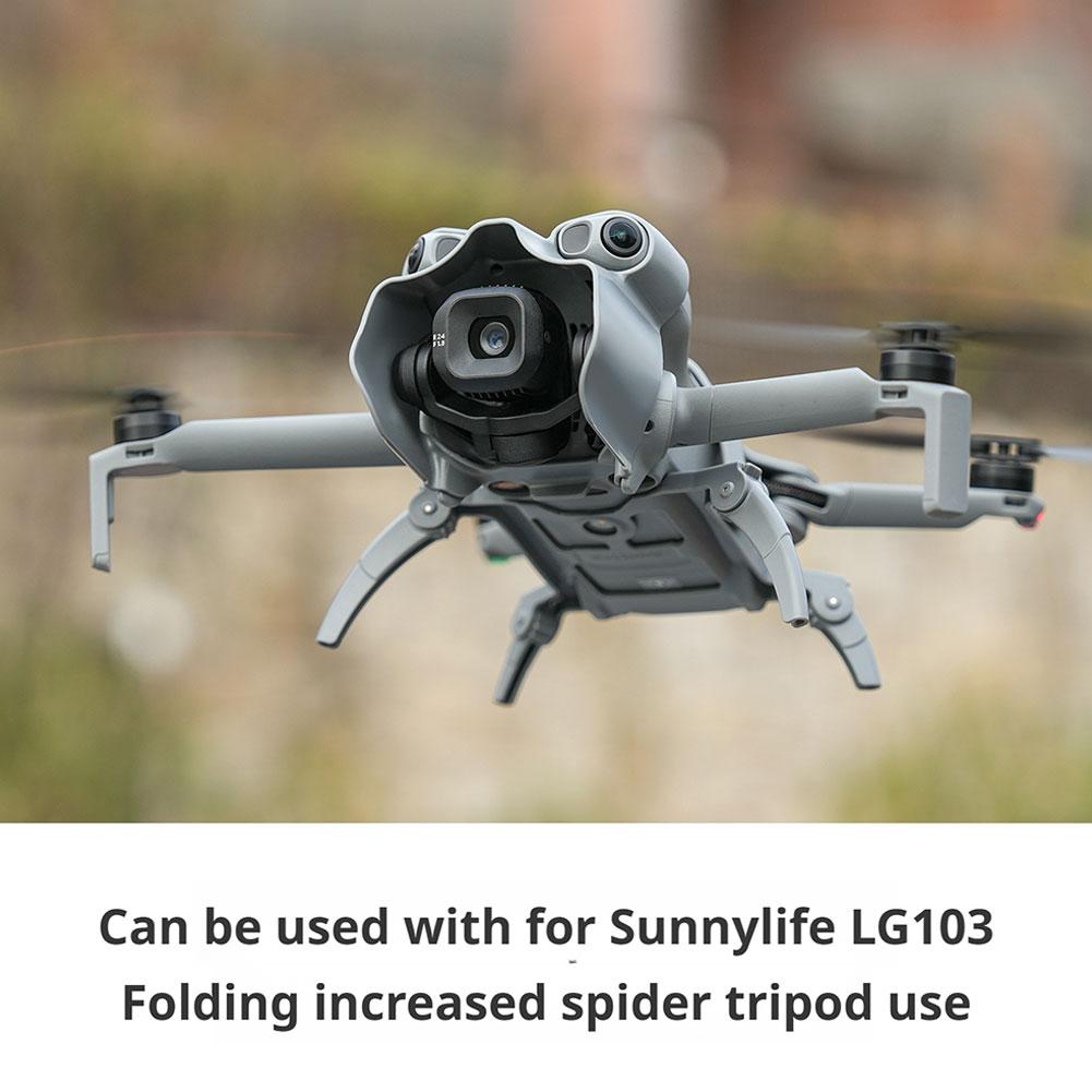 Capa de Lente Antirreflexo par - Drone Sun Shade avaliação e preço