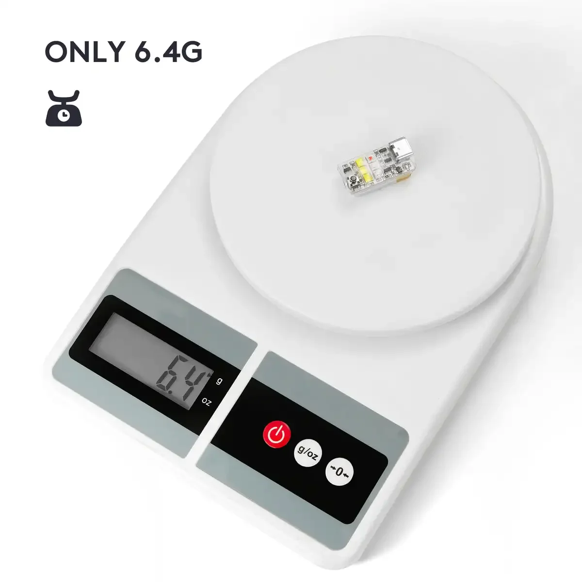 VIFLY Strobe Platinum - 6 Cree - Drone Strobe Light avaliação e preço