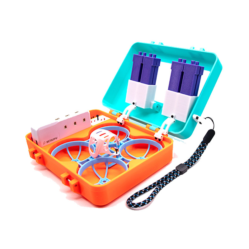Caixa de Armazenamento BetaFPV - Drone Neck Strap avaliação e preço