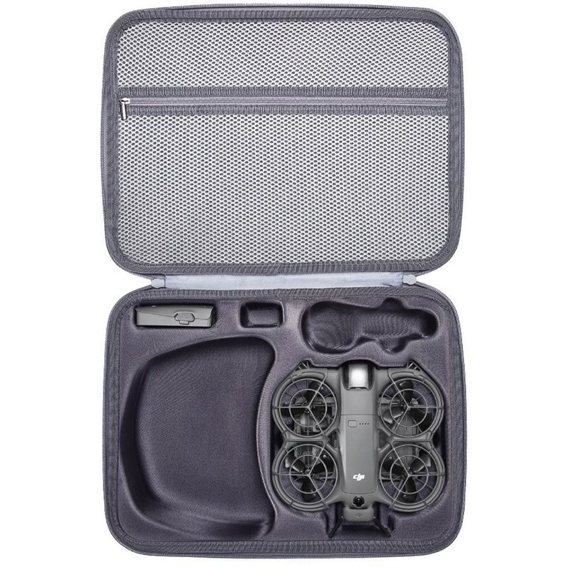 Estojo de Viagem para Drone DJ - Drone Carrying Case avaliação e preço