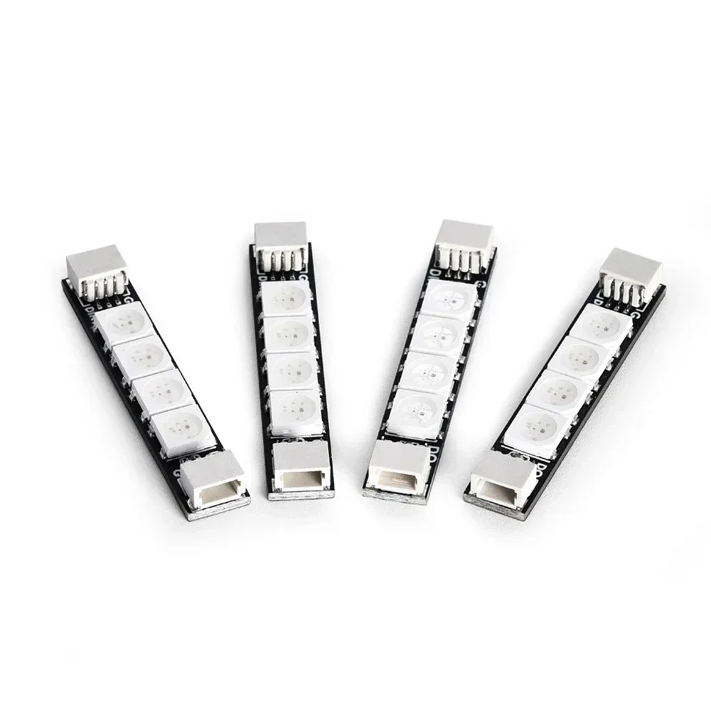 1 conjunto (4 peças) tiras de  - Drone Beacon Light avaliação e preço