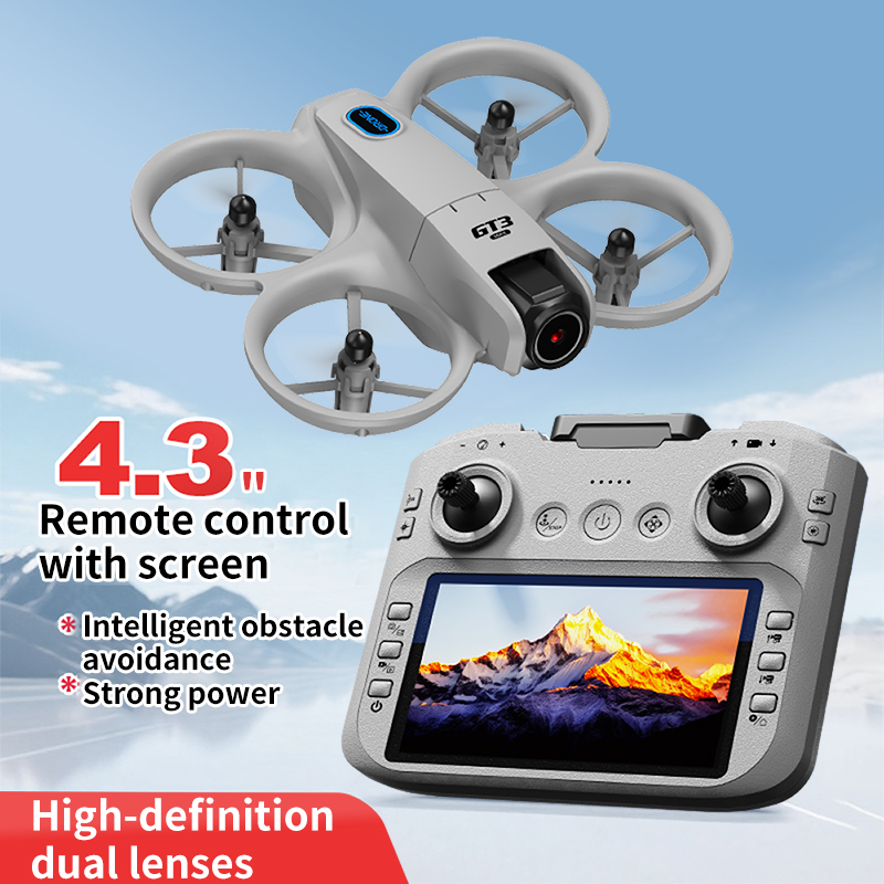 Novo Modelo GT3 MAX Drones com - Drone Battery Charger avaliação e preço