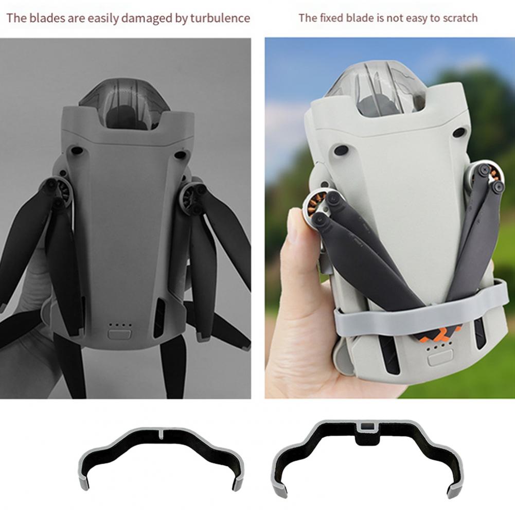 Hélice Blade Holder para DJI M - Drone Propeller Holder avaliação e preço