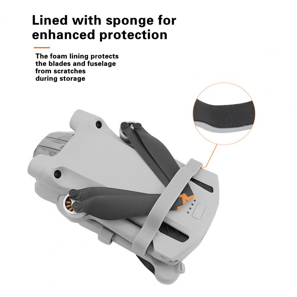 Hélice Blade Holder para DJI M - Drone Propeller Holder avaliação e preço