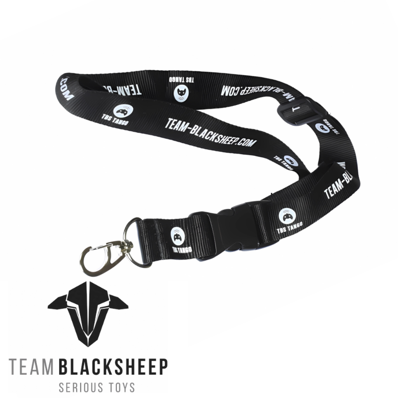 Cordão transmissor tbs equipe  - Drone Neck Strap avaliação e preço