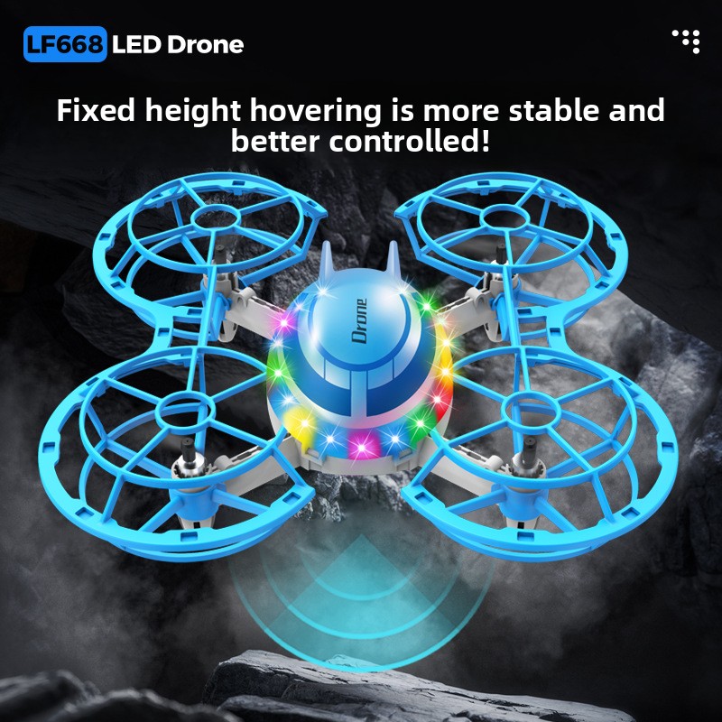 Mini Drone RC com Luzes LED, Q - Drone Battery Charger avaliação e preço
