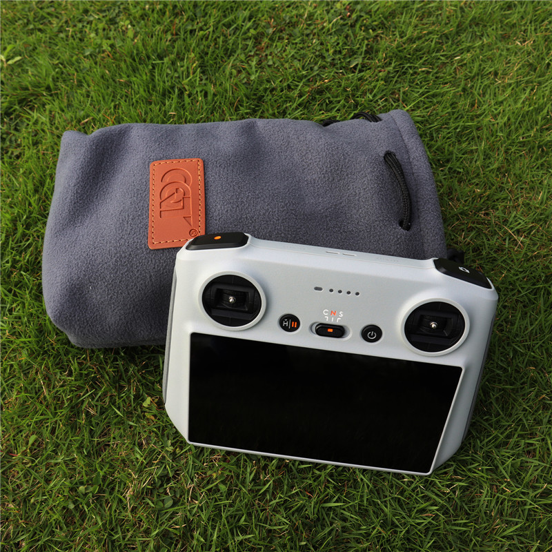 Saco de armazenamento de pelúc - Drone Joystick Cover avaliação e preço