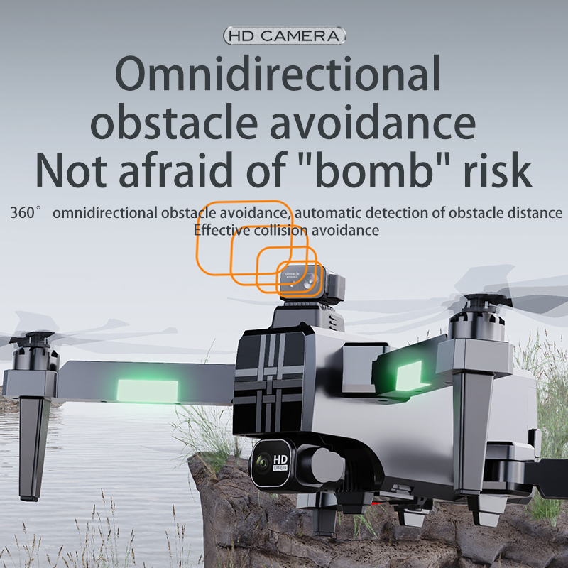 Anti Shake Drone com Pan Tilt, - Drone Battery Adapter avaliação e preço
