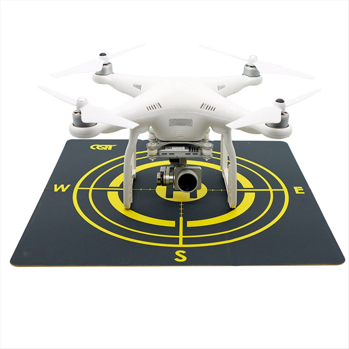 Plataforma de Pouso para Drone - Drone Landing Pad avaliação e preço