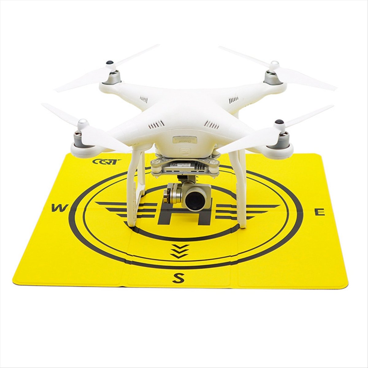 Plataforma de Pouso para Drone - Drone Landing Pad avaliação e preço