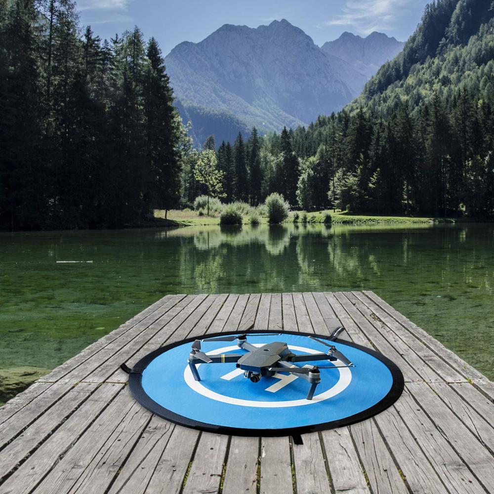 Almofada de pouso de drone, 30 - Drone Landing Pad avaliação e preço
