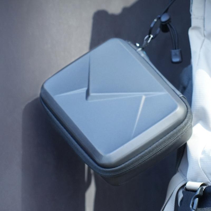 2026 estojo transporte para câ - Drone Hard Shell Case avaliação e preço