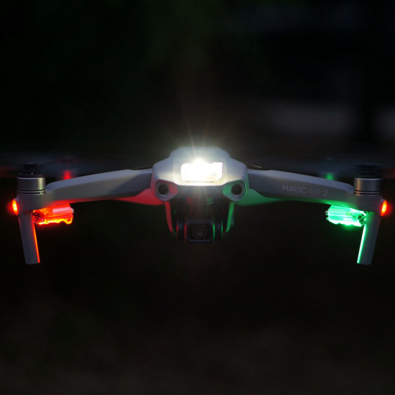VIFLY Drone Luz Estroboscópica - Drone Strobe Light avaliação e preço