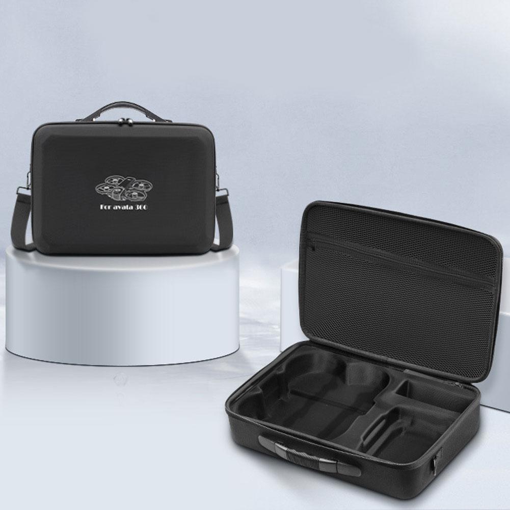   Bolsa de Armazenamento Portá - Drone Hard Shell Case avaliação e preço