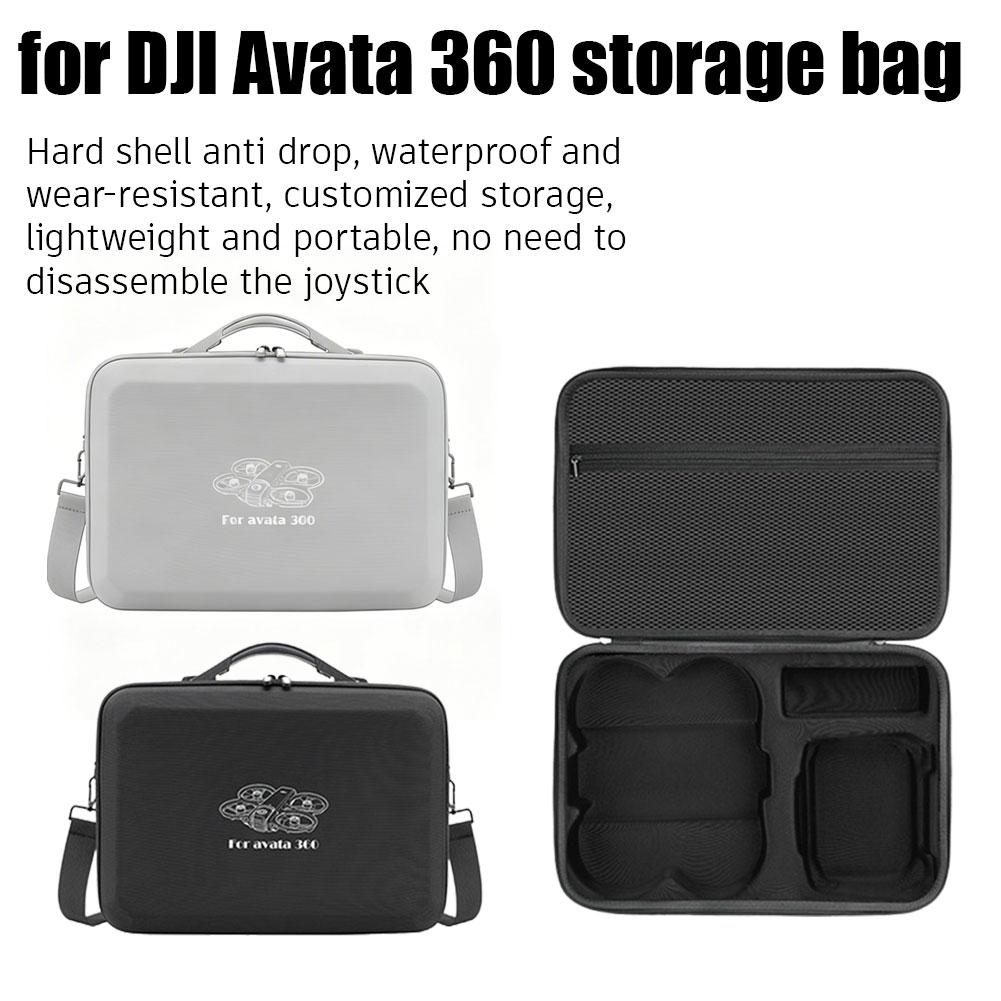   Bolsa de Armazenamento Portá - Drone Hard Shell Case avaliação e preço