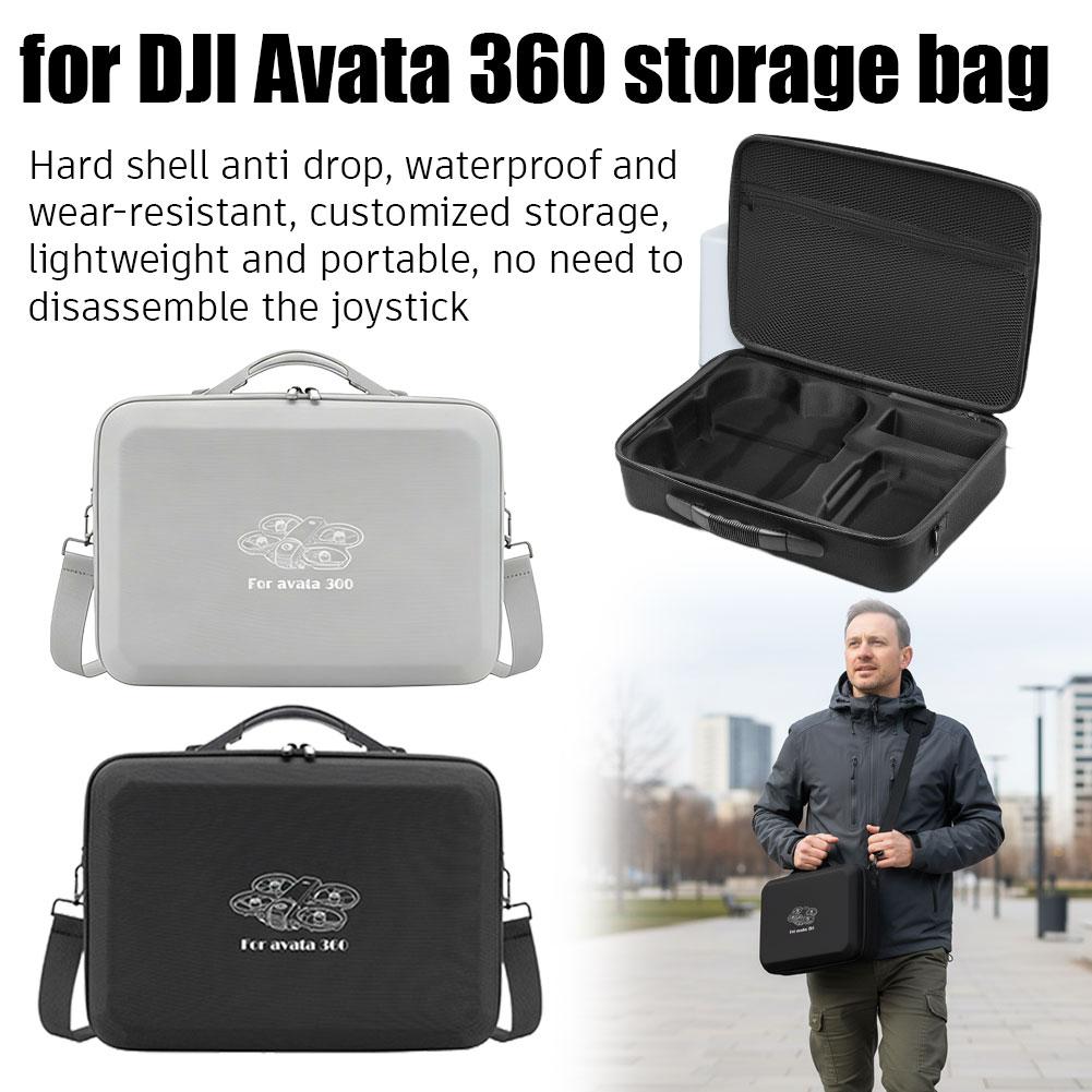   Bolsa de Armazenamento Portá - Drone Hard Shell Case avaliação e preço