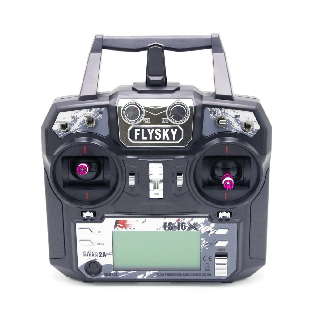 Flysky FS-i6X fs i6x 10ch 2.4g - Drone Battery Adapter avaliação e preço