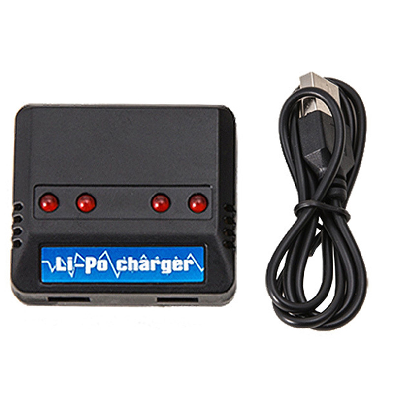 Bateria Lipo 3.7V KY601S para  - Drone Charging Hub avaliação e preço