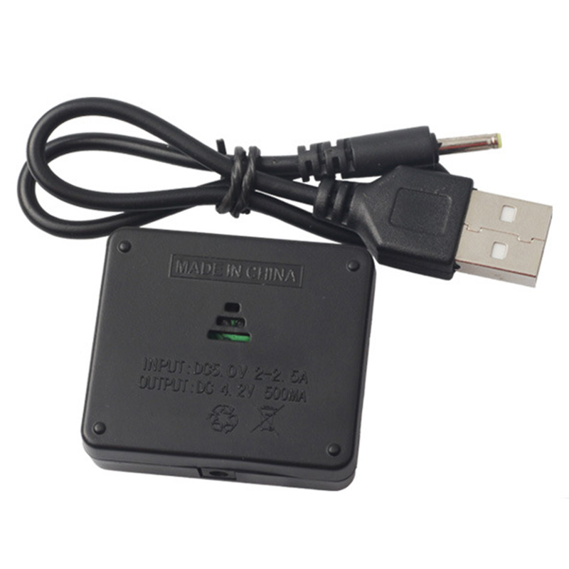 Bateria Lipo 3.7V KY601S para  - Drone Charging Hub avaliação e preço