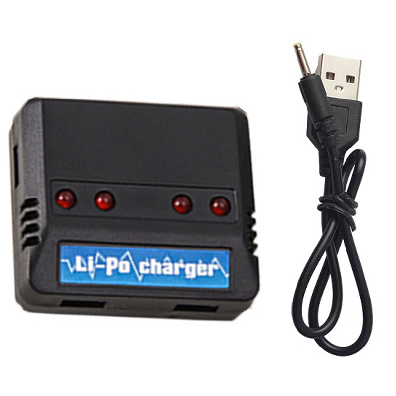 Bateria Lipo 3.7V KY601S para  - Drone Charging Hub avaliação e preço