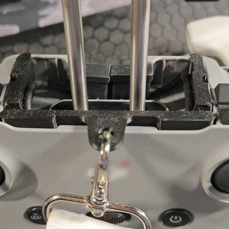 Suporte de Montagem para Contr - Drone Neck Strap avaliação e preço